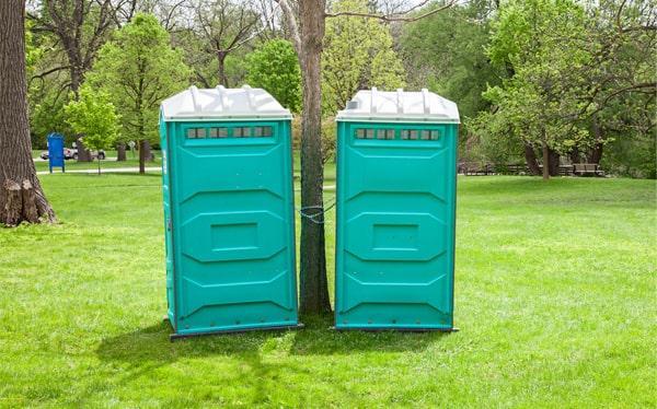 Special Event Porta Potty Rentals Emporia KS