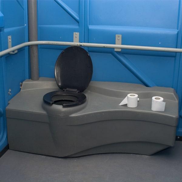 Wedding Porta Potty Rentals Emporia KS